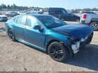 2025 Toyota Camry Se Blue vin: 4T1DAACK5SU016400