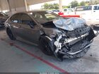 2025 Toyota Camry Se Gray vin: 4T1DAACK5SU601767