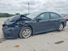 2026 Toyota Camry Le Черный vin: 4T1DAACK5TU223435
