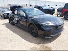 2026 Toyota Camry Se Black vin: 4T1DAACK5TU732957
