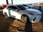 2026 Toyota Camry Xse Белый vin: 4T1DAACK7TU761330