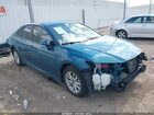 2026 Toyota Camry Le Navy vin: 4T1DAACK8TU227205
