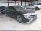 2026 Toyota Camry Xle Black vin: 4T1DAACK8TU716560