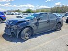 2025 Toyota Camry Le Black vin: 4T1DAACK9SU550192