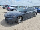 2026 Toyota Camry Le Серый vin: 4T1DAACK9TU658197