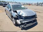 2025 Toyota Camry Le Silver vin: 4T1DAACKXSU519971