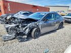 2025 Toyota Camry Se Серый vin: 4T1DAACKXSU644274