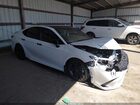 2025 Toyota Camry Xse Белый vin: 4T1DBADK1SU035263