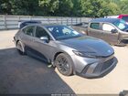 2025 Toyota Camry Se Silver vin: 4T1DBADK6SU503830