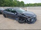 2026 Toyota Camry Xse Dark Blue vin: 4T1DBADK6TU547408