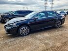 2026 Toyota Camry Xle Black vin: 4T1DBADK9TU548407