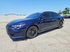 2021 Toyota Avalon Xse Blue vin: 4T1EA1AB4MU009674