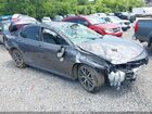2023 Toyota Camry Xle Gray vin: 4T1F11AK3PU755865
