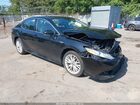 2020 Toyota Camry Hybrid Xle Black vin: 4T1F31AK0LU528668
