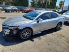 2022 Toyota Camry Se Silver vin: 4T1G11AK9NU697598