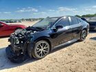2023 Toyota Camry Hybrid Se Black vin: 4T1G31AK4PU601678