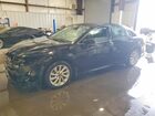 2023 Toyota Camry Le Black vin: 4T1H11BK0PU106953