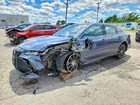 2020 Toyota Avalon Touring Gray vin: 4T1HZ1FB1LU044735