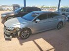 2020 Toyota Avalon Xle Silver vin: 4T1JZ1FB6LU054288