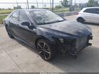 2020 Toyota Camry Xse V6 Dark Blue vin: 4T1KZ1AK0LU034291