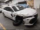 2021 Toyota Avalon Xle Awd White vin: 4T1LB1BB3MU001827