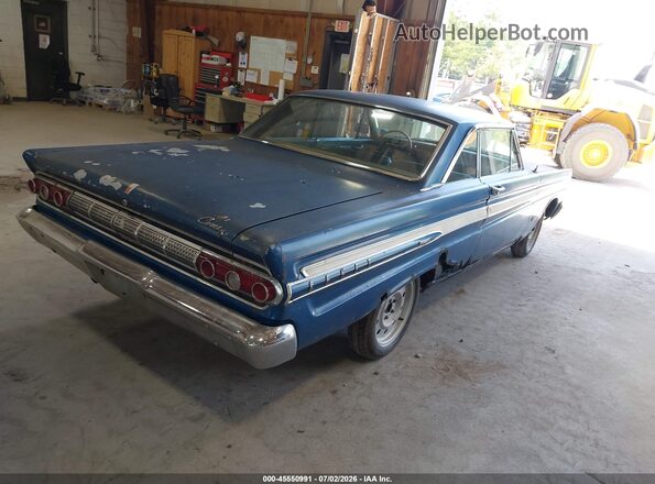 1970 MERCURY COMET