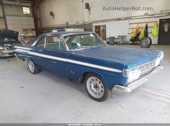 1970 MERCURY COMET
