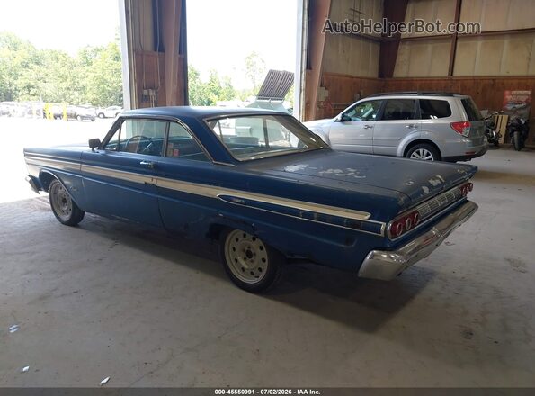 1970 MERCURY COMET