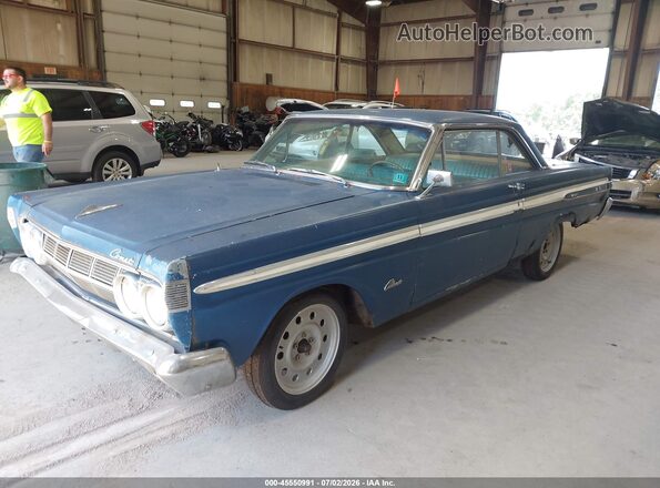 1970 MERCURY COMET
