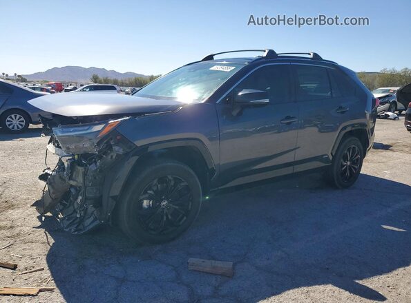 2024 TOYOTA RAV4 XSE