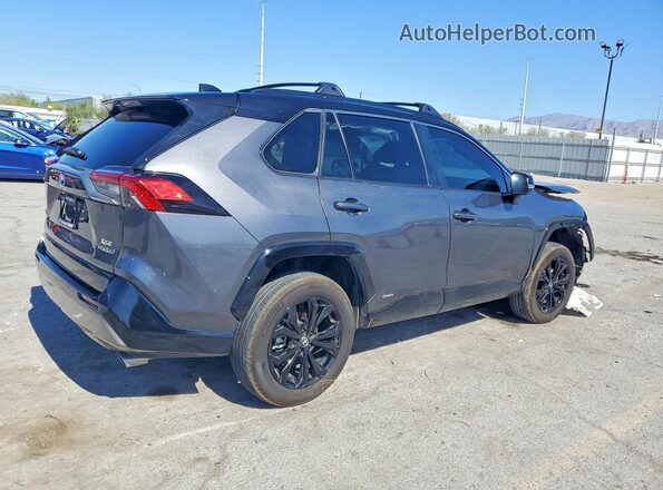 2024 TOYOTA RAV4 XSE