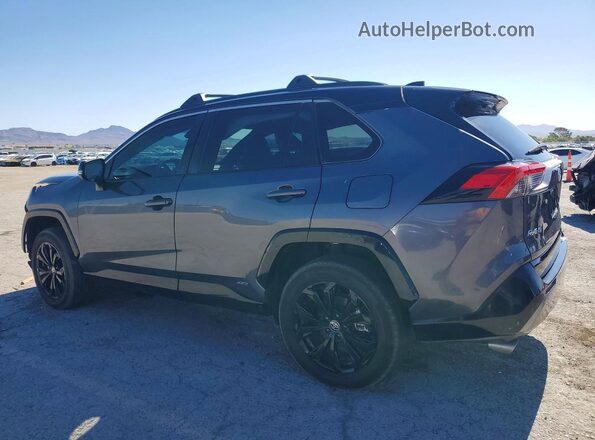 2024 TOYOTA RAV4 XSE