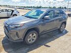 2024 Toyota Rav4 Le Gray vin: 4T3MWRFV9RU126776