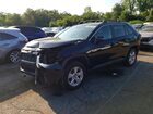 2021 Toyota Rav4 Hybrid Xle Black vin: 4T3R6RFV0MU012714