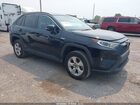2021 Toyota Rav4 Hybrid Xle Black vin: 4T3R6RFV5MU009114