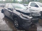 2025 Toyota Rav4 Hybrid Xle Gray vin: 4T3RWRFV1SU183467