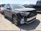 2023 Toyota Rav4 Hybrid Xle Gray vin: 4T3RWRFV2PU101558