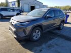 2023 Toyota Rav4 Hybrid Xle Charcoal vin: 4T3RWRFV6PU086594