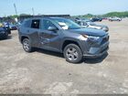 2025 Toyota Rav4 Hybrid Xle Teal vin: 4T3RWRFV6SU175932