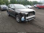 2024 Toyota Rav4 Hybrid Xle Gray vin: 4T3RWRFVXRU159372