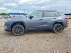 2023 Toyota Rav4 Se Gray vin: 4T3T6RFV0PU137447