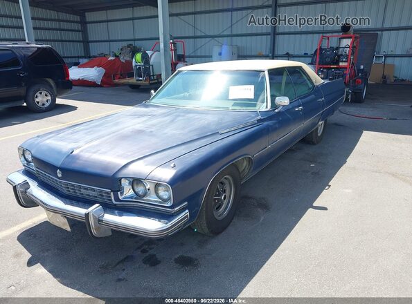 1973 1973 BUICK  