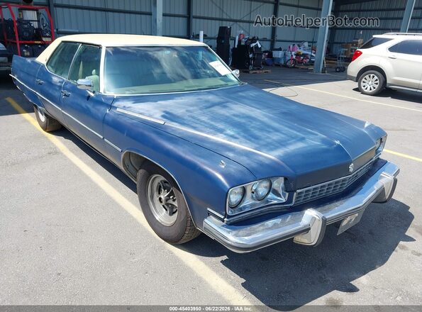 1973 1973 BUICK  