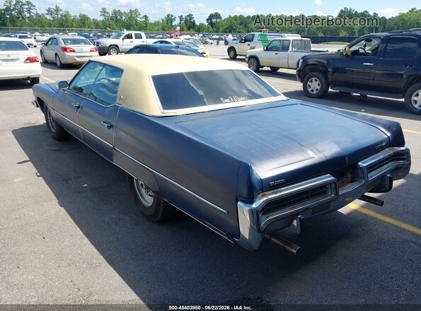 1973 1973 BUICK  