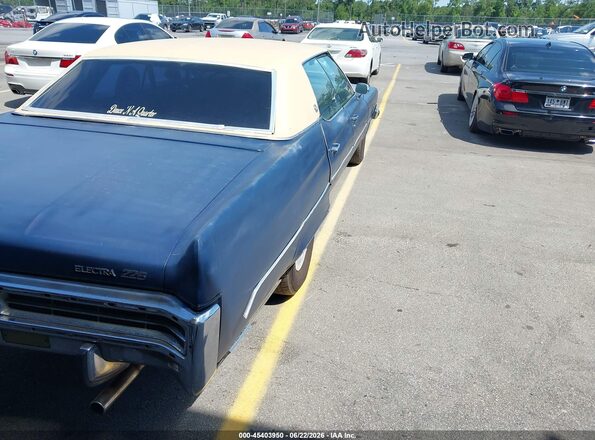 1973 1973 BUICK  