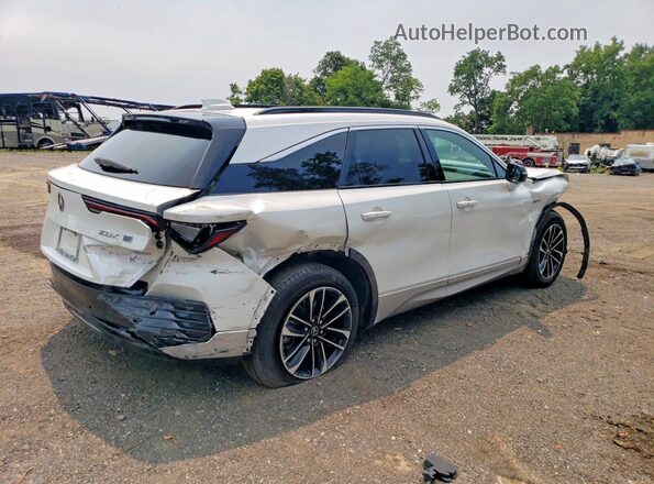 2024 ACURA ZDX A-SPEC