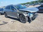 2024 Acura Zdx A-spec Gray vin: 4W5KHNRL2RZ516433