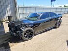 2018 Dodge Charger Srt Hellcat Black vin: 2C3CDXL92JH113101