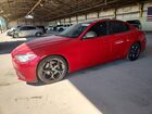 2018 Alfa Romeo Giulia Ti Red vin: ZARFAECN8J7595755