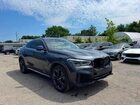 2021 Bmw X6 Sdrive 40i Charcoal vin: 5UXCY4C02M9D86075